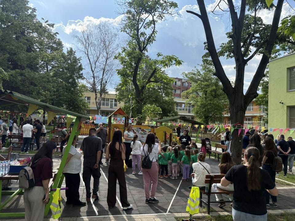 "Зелена светлина за приключения" 3